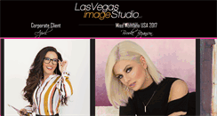 Desktop Screenshot of lasvegasimagestudio.com